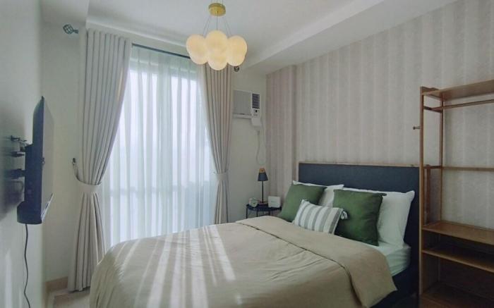 Pristine Studio Condo Unit At Camella Northpoint