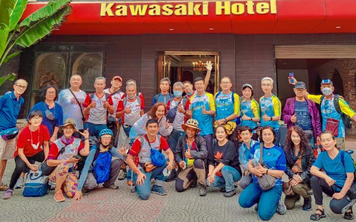 KAWASAKI HOTEL 