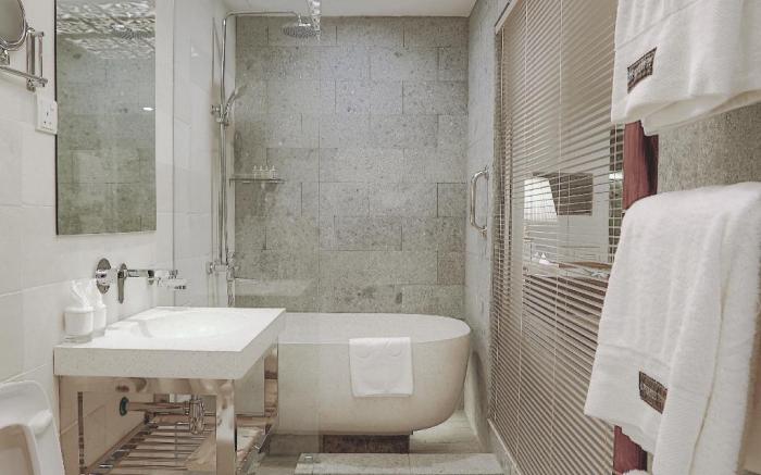 Sojourn Spa Hotel Melaka