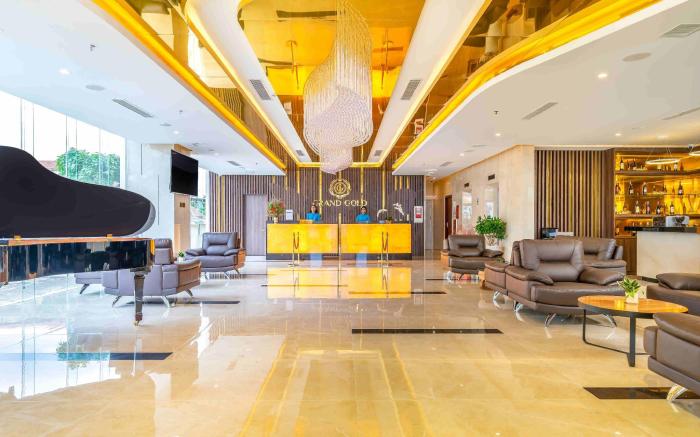 Grand Gold Hotel