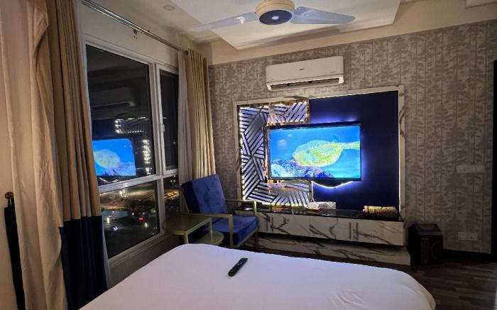 Executiv Apartment Facing Centaurus Mall Islamabad
