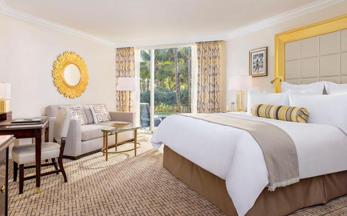 Trump National Doral Miami Resort