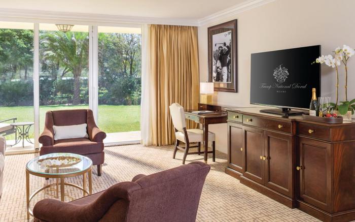 Trump National Doral Miami Resort