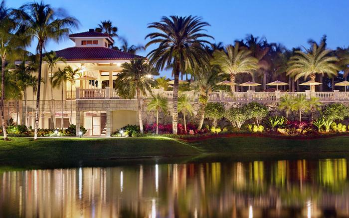 Trump National Doral Miami Resort