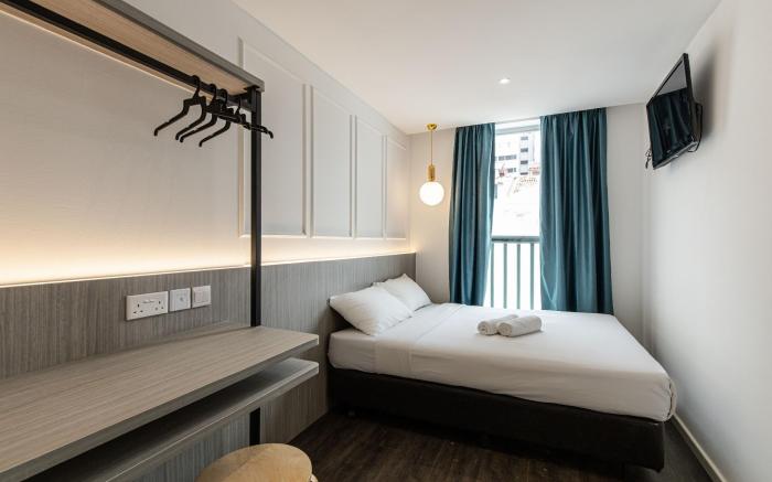 Philip Hotel