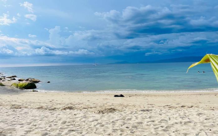 Playa Blanca Beach Resort