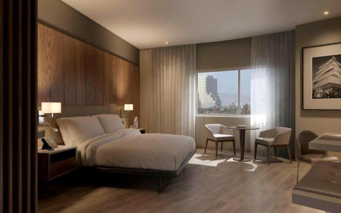 AC Hotel Guadalajara Expo, Mexico