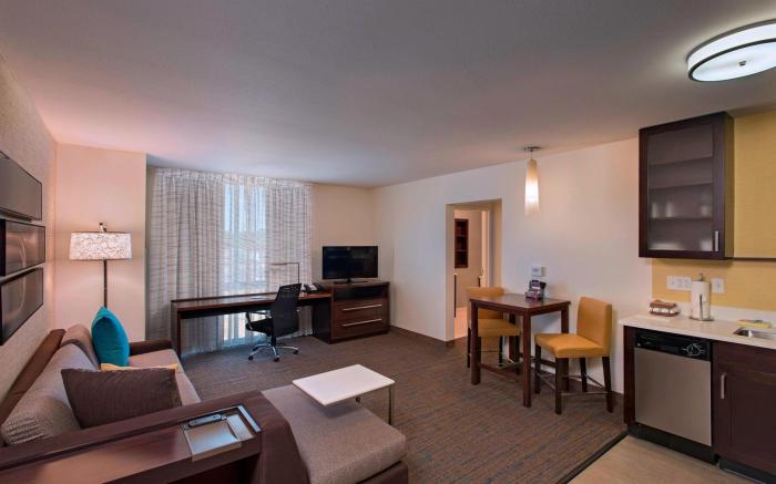 Residence Inn Jackson The District at Eastover