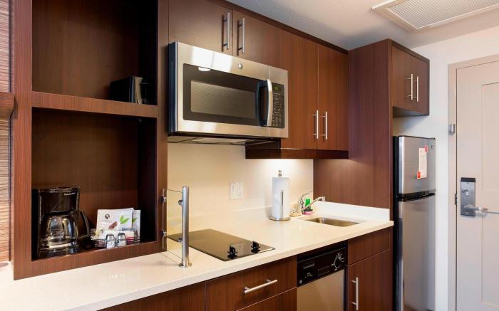 TownePlace Suites San Mateo Foster City