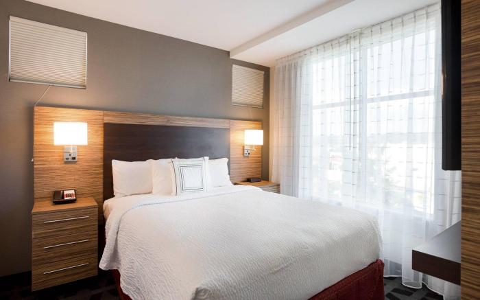 TownePlace Suites by Marriott San Mateo Foster City