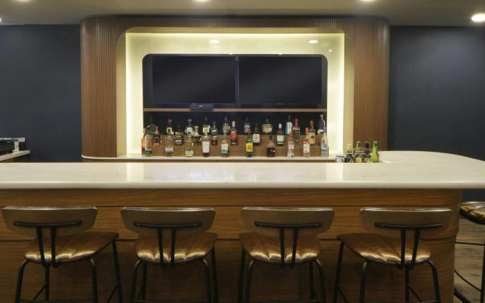 Courtyard by Marriott Monterrey Airport