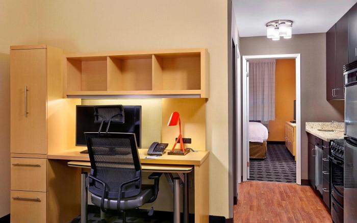 TownePlace Suites by Marriott London