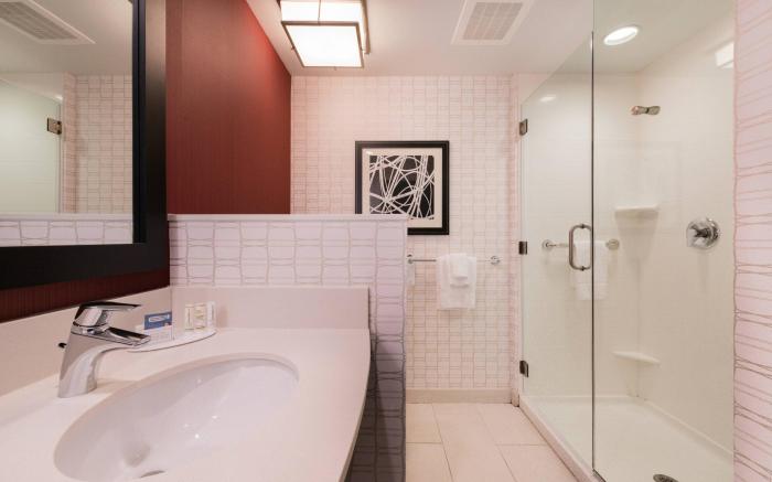 Courtyard by Marriott Wilmington Downtown/Historic District