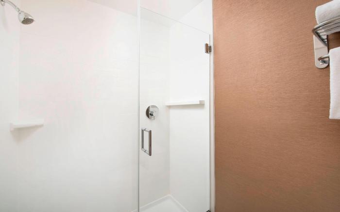 Fairfield Inn & Suites Albuquerque Airport
