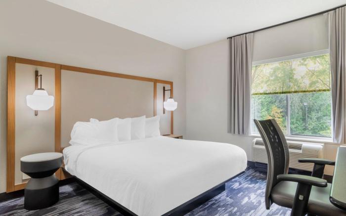 Fairfield by Marriott Inn & Suites Boone