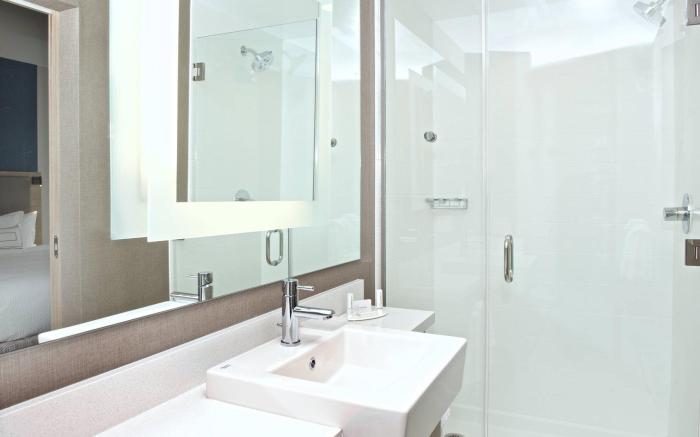 SpringHill Suites Seattle Issaquah