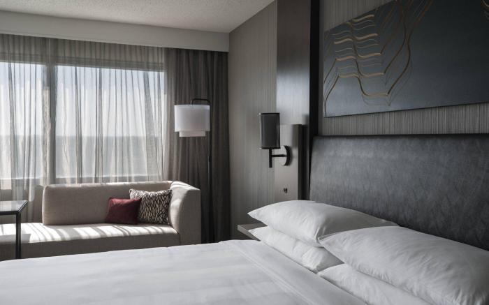 Chicago Marriott Schaumburg