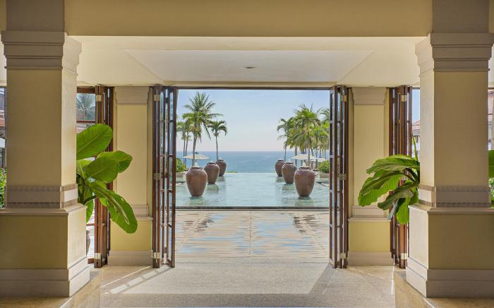Purama Beach Resort & Villas Da Nang