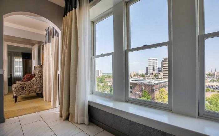 Ambassador Hotel Tulsa, Autograph Collection