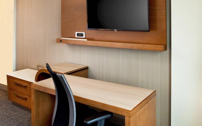 Courtyard by Marriott Yonkers Westchester County
