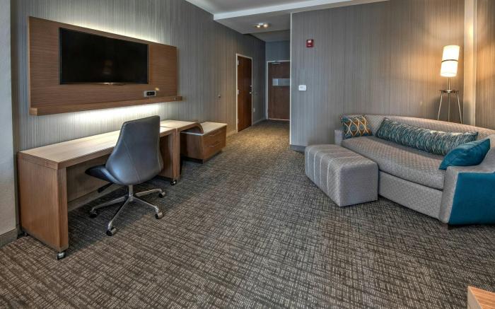 Courtyard by Marriott Austin Northwest/Lakeline