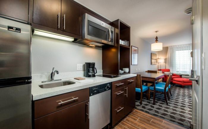 TownePlace Suites Waco South
