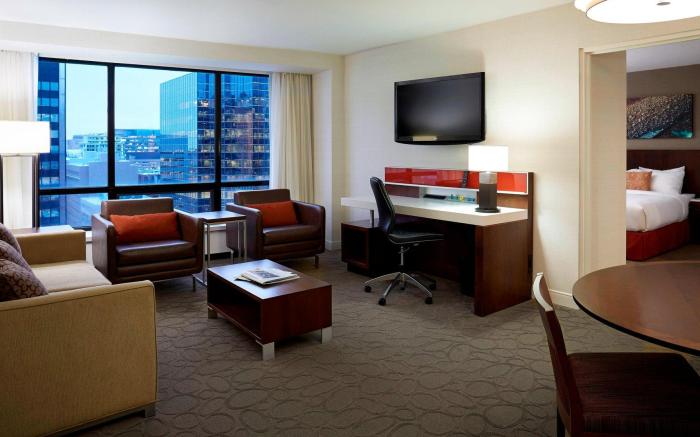 Delta Hotels Ottawa City Centre