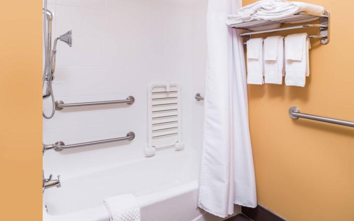 TownePlace Suites New Hartford