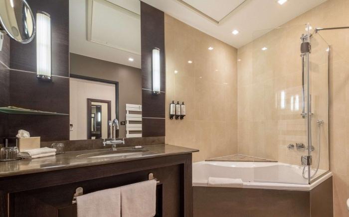 La Citadelle Hotel Metz - MGallery Collection