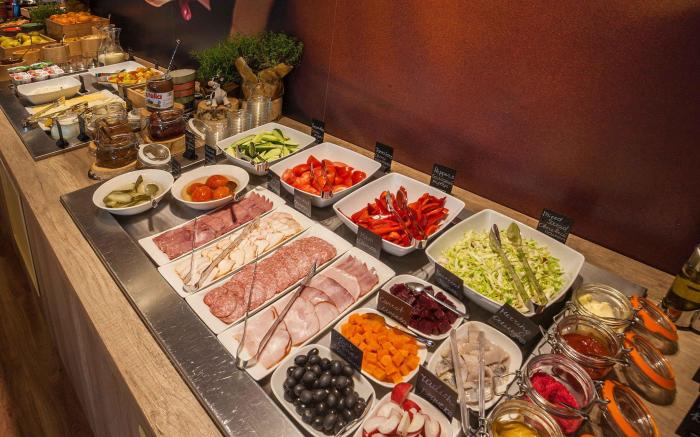 ibis Kyiv Railway Station