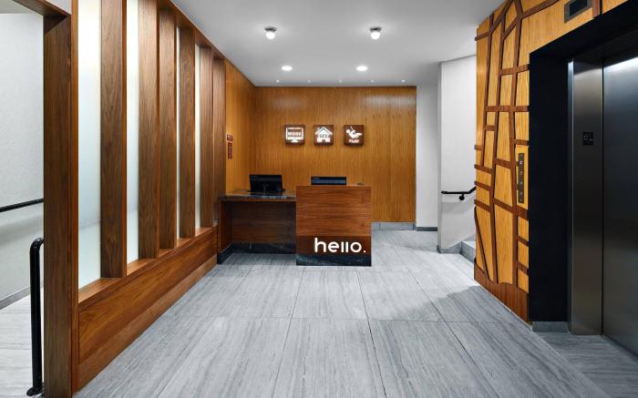 TownePlace Suites New York Manhattan/Times Square