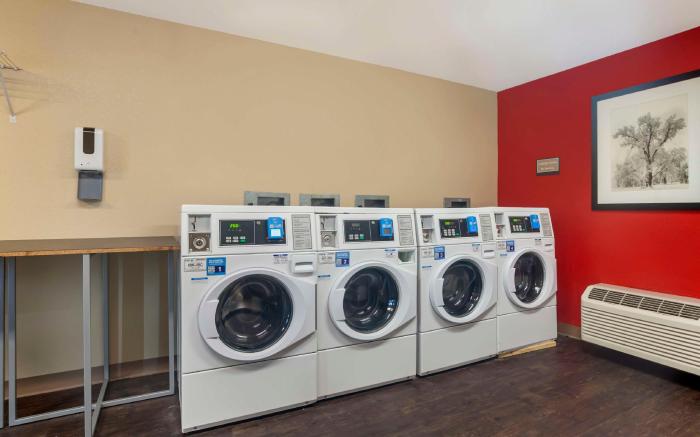 Extended Stay America Suites - San Diego - Mission Valley - Stadium