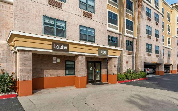 Extended Stay America Premier Suites - San Francisco - Belmont