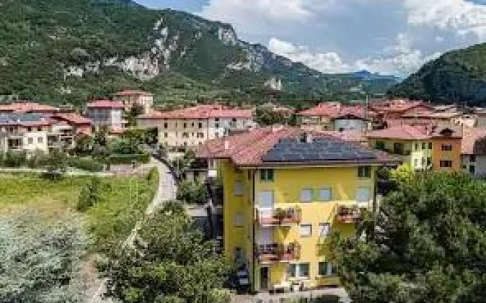 Hotel Toresela - Bike am Gardasee-