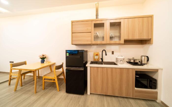 2CE APARTMENT & HOTEL
