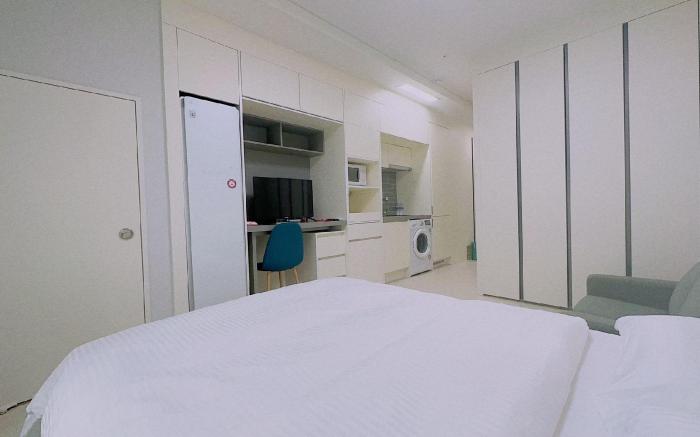 The Time Hotel