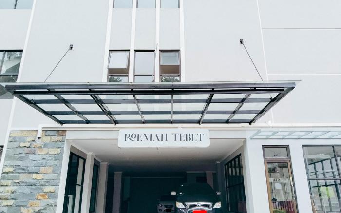 Roemah Tebet