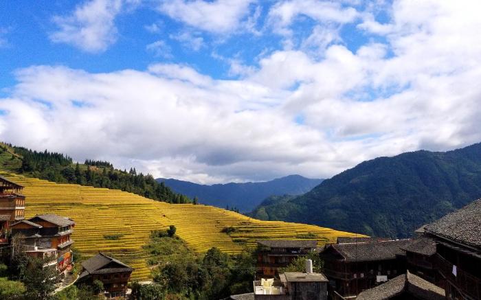 Longji Holiday Hotel