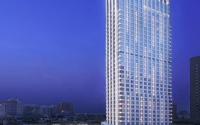 Hilton Zhengzhou