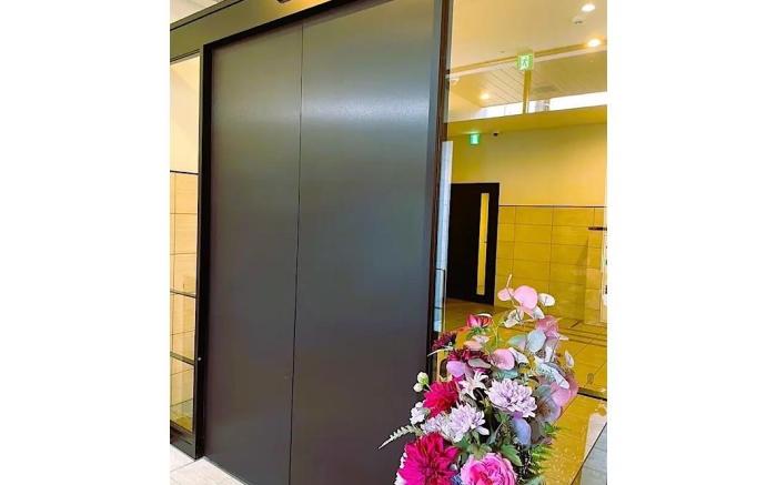 Room MD1103, Sapporo City Center - Excellent Access! 5-Minute Walk from Susukino Station ★