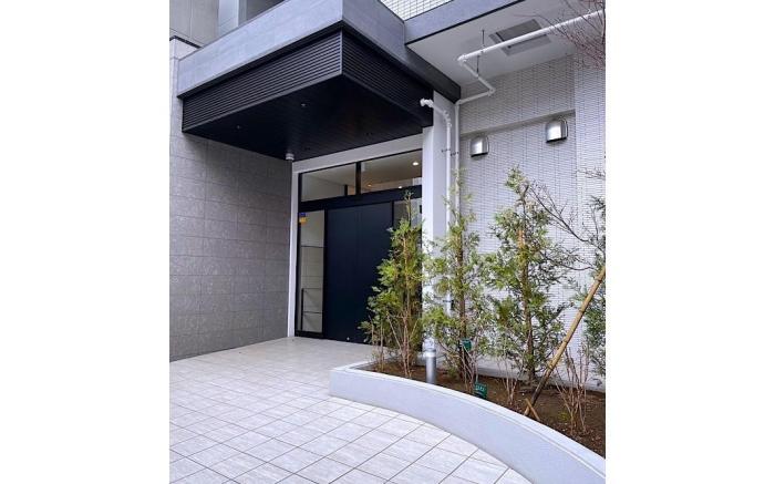 Room MD1101, Sapporo City Center, Excellent Access