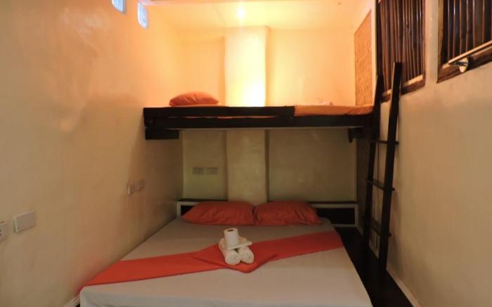 Orange Mangrove Pension House by SMS Hospitality