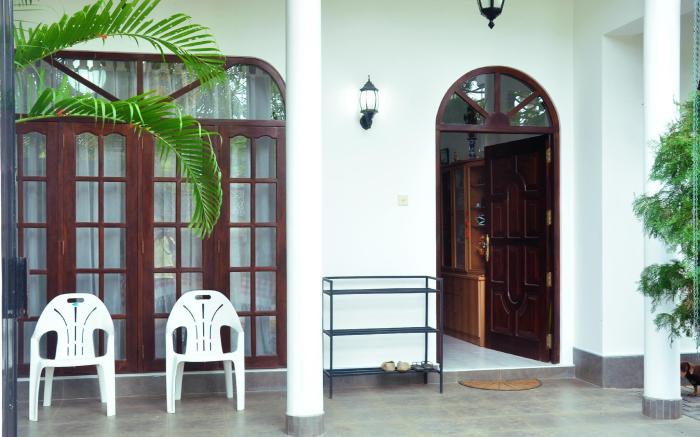 Bon Accord Mirissa Hotel