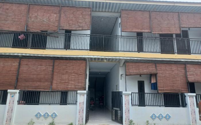 SPOT ON 93886 Kost Zalfa Amalia Syariah