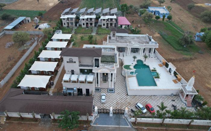 La Nature Hotels & Resorts