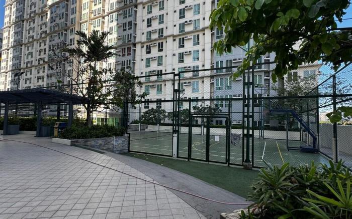 Toby’s Crib at San Lorenzo Place