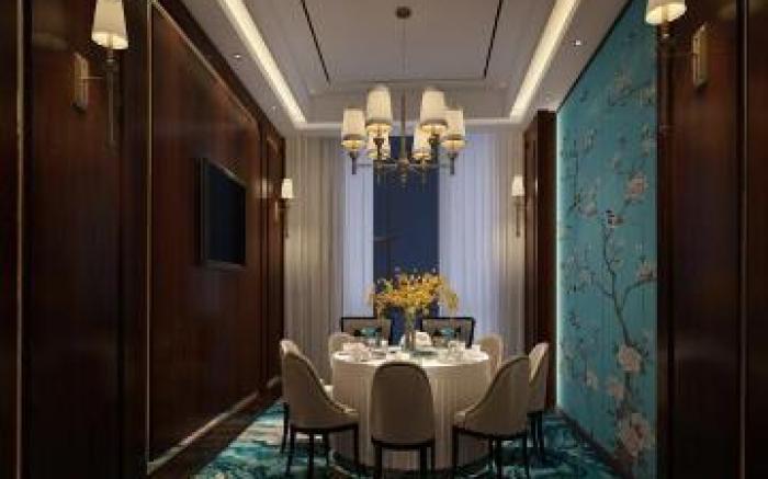 Jinjiang Metropolo Hotel - Taiyuan Economic Development Zone