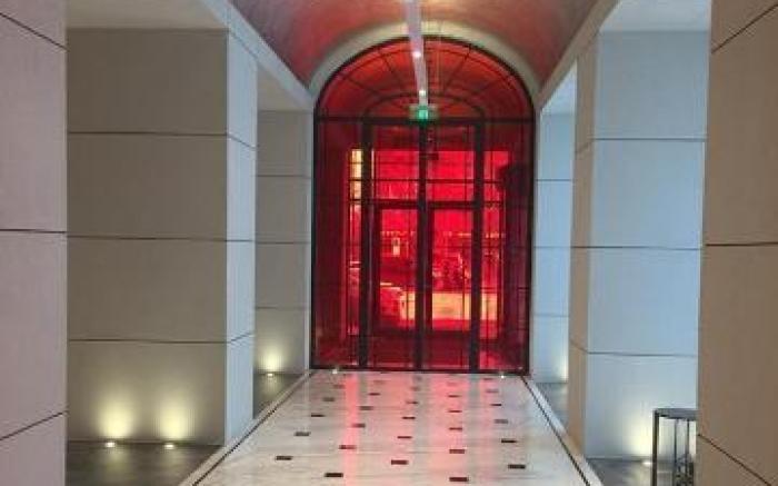 Jinjiang Metropolo Hotel Shenyang Shengjing Hospital Sanhao Street