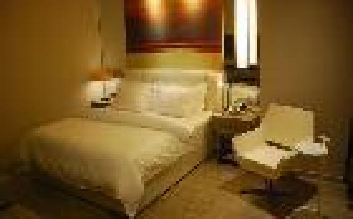 Jinjiang Metropolo Hotel Shenyang Shengjing Hospital Sanhao Street