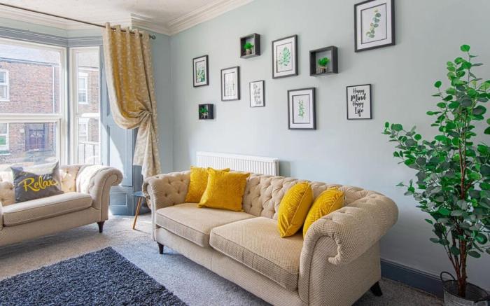 The Bishophill Gathering - Sleeps Up To 12   York